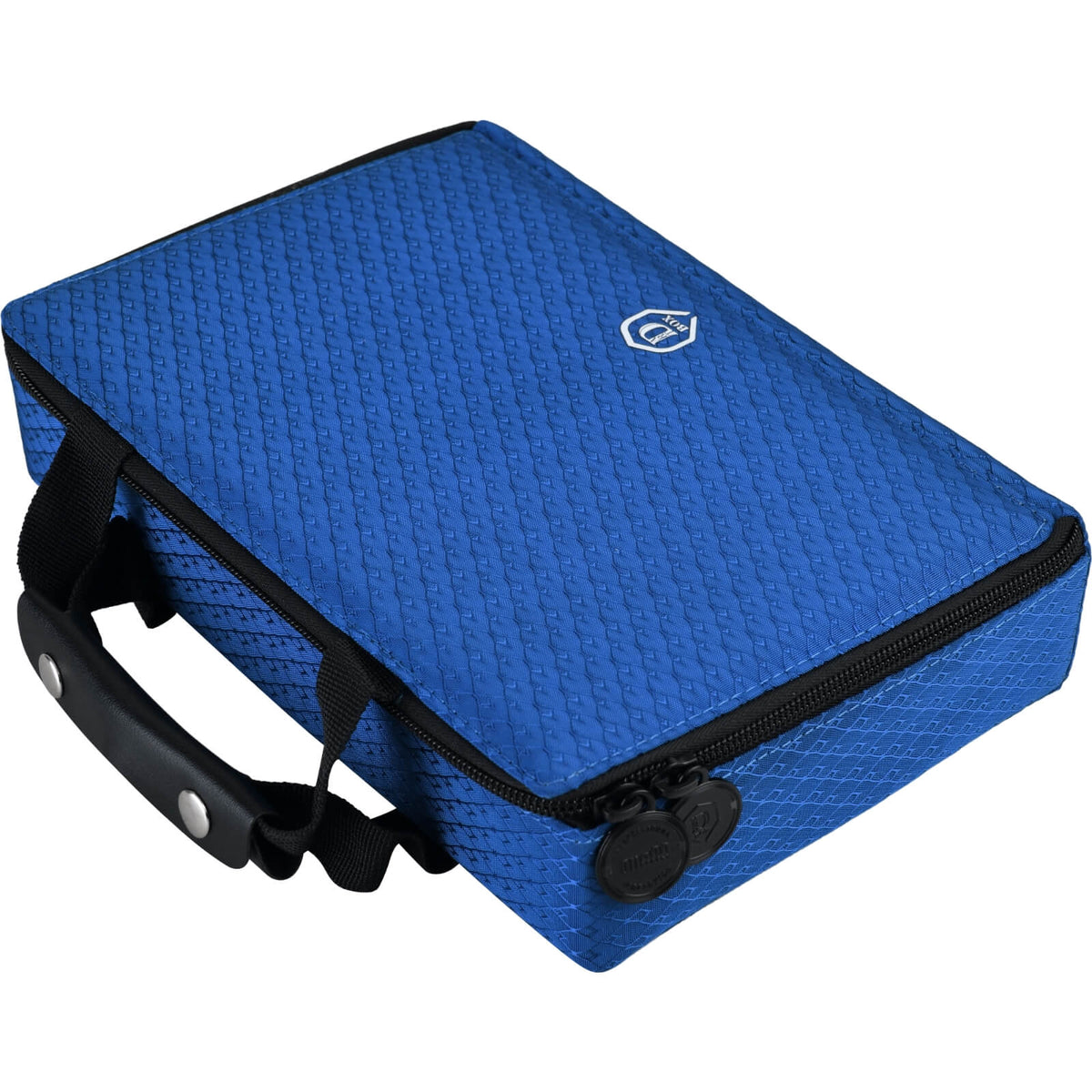 Dart Cases - One80 - Master Dart Box Blue