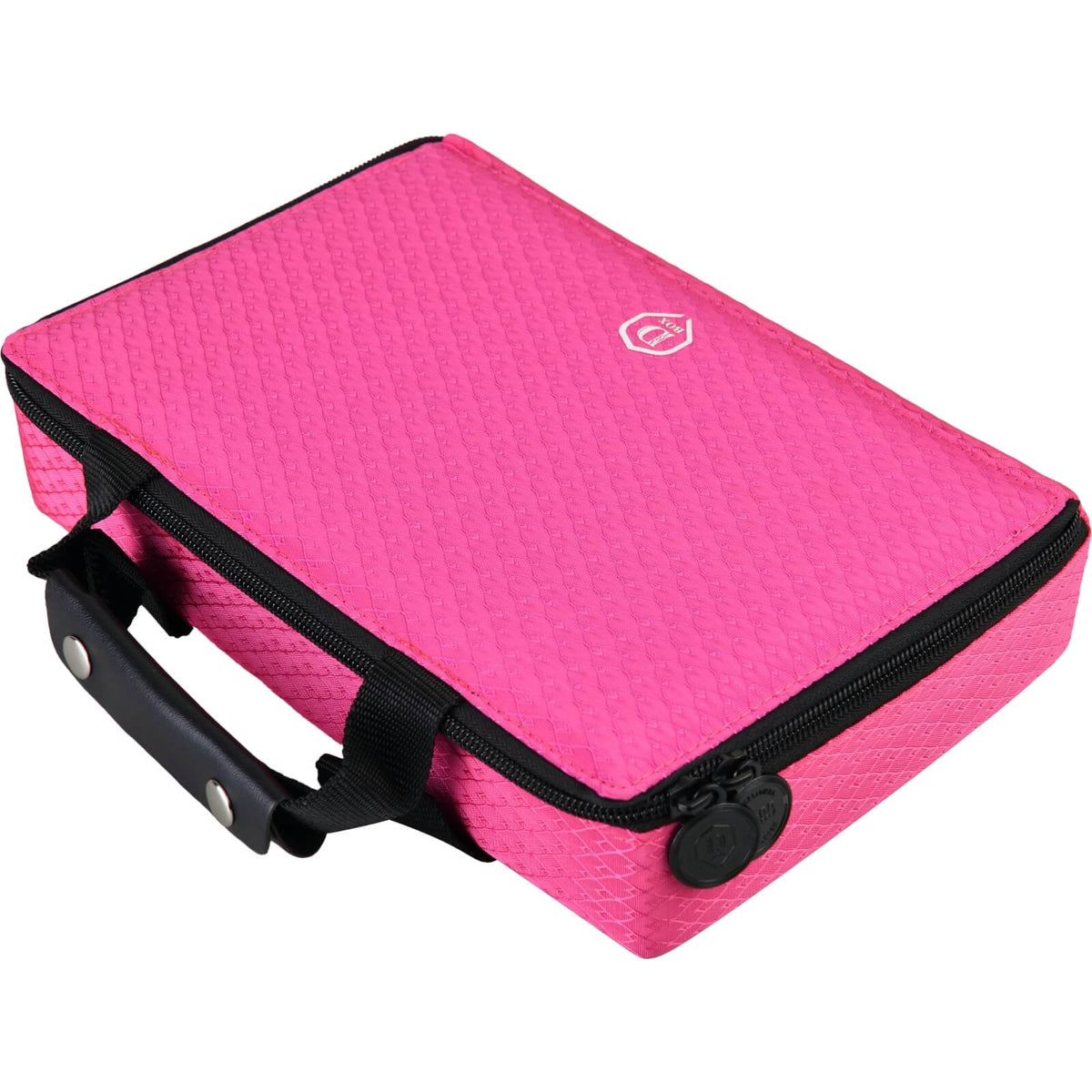 Dart Cases - One80 - Master Dart Box Pink