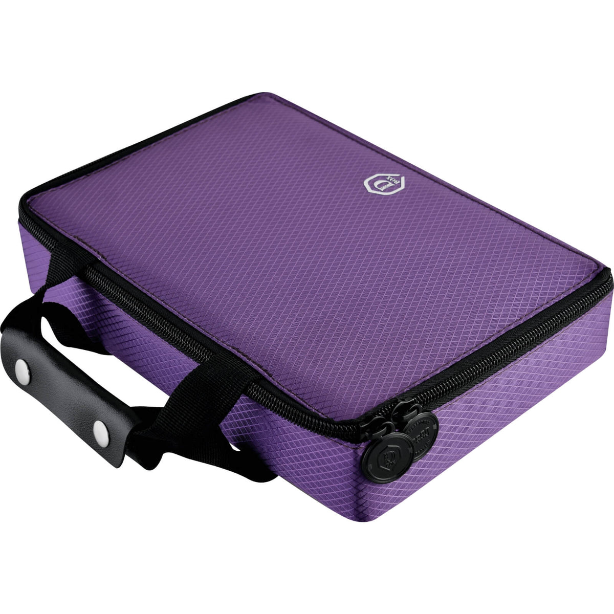 Dart Cases - One80 - Master Dart Box Purple