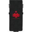 Shot - Michael Smith - Drop In Dart Cases - Black
