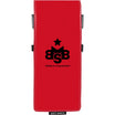 Shot - Michael Smith - Drop In Dart Cases - Red