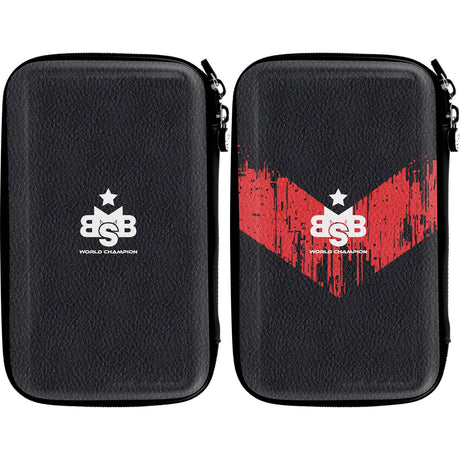 Shot - Michael Smith - Tactical Dart Cases -