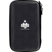 Shot - Michael Smith - Tactical Dart Cases - Black