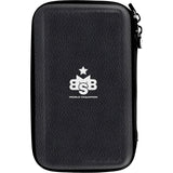 Shot - Michael Smith - Tactical Dart Cases - Black