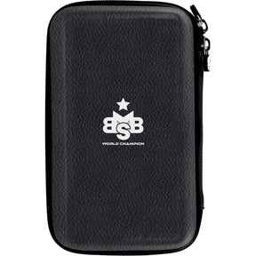 Shot - Michael Smith - Tactical Dart Cases - Black
