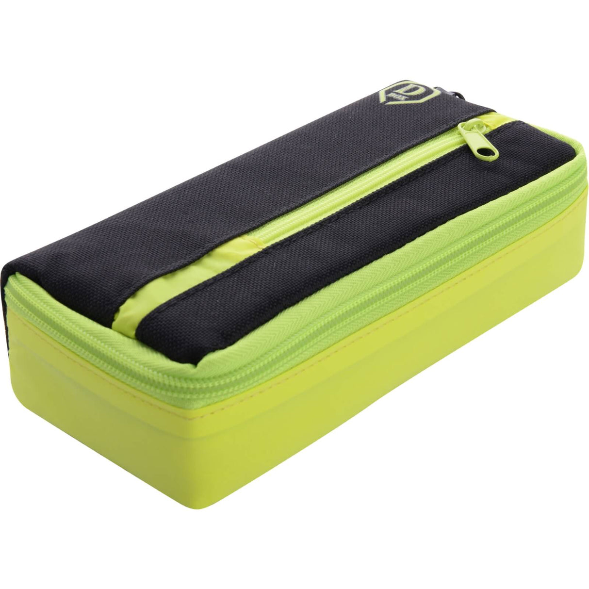 One80 - Mini Dart Box - Yellow