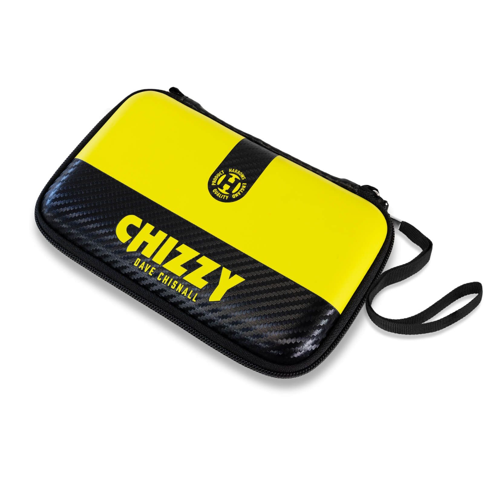 Dart Cases - Harrows - Dave Chisnall Pro 6 Dart Case