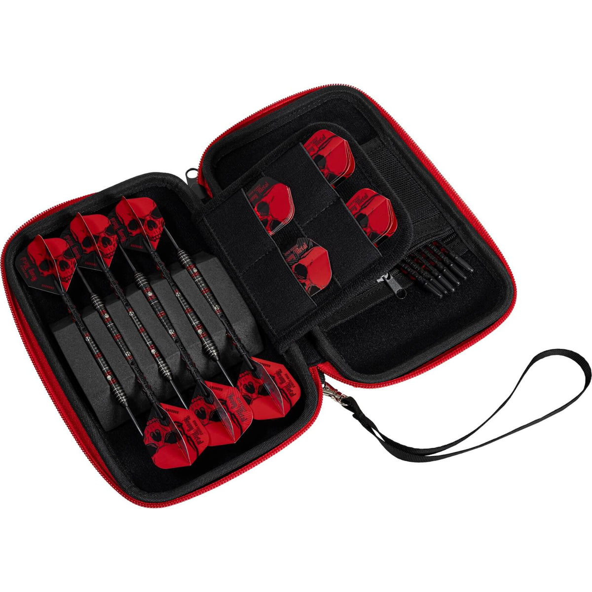 Dart Cases - Harrows - Ryan Searle Pro 6 Dart Case 