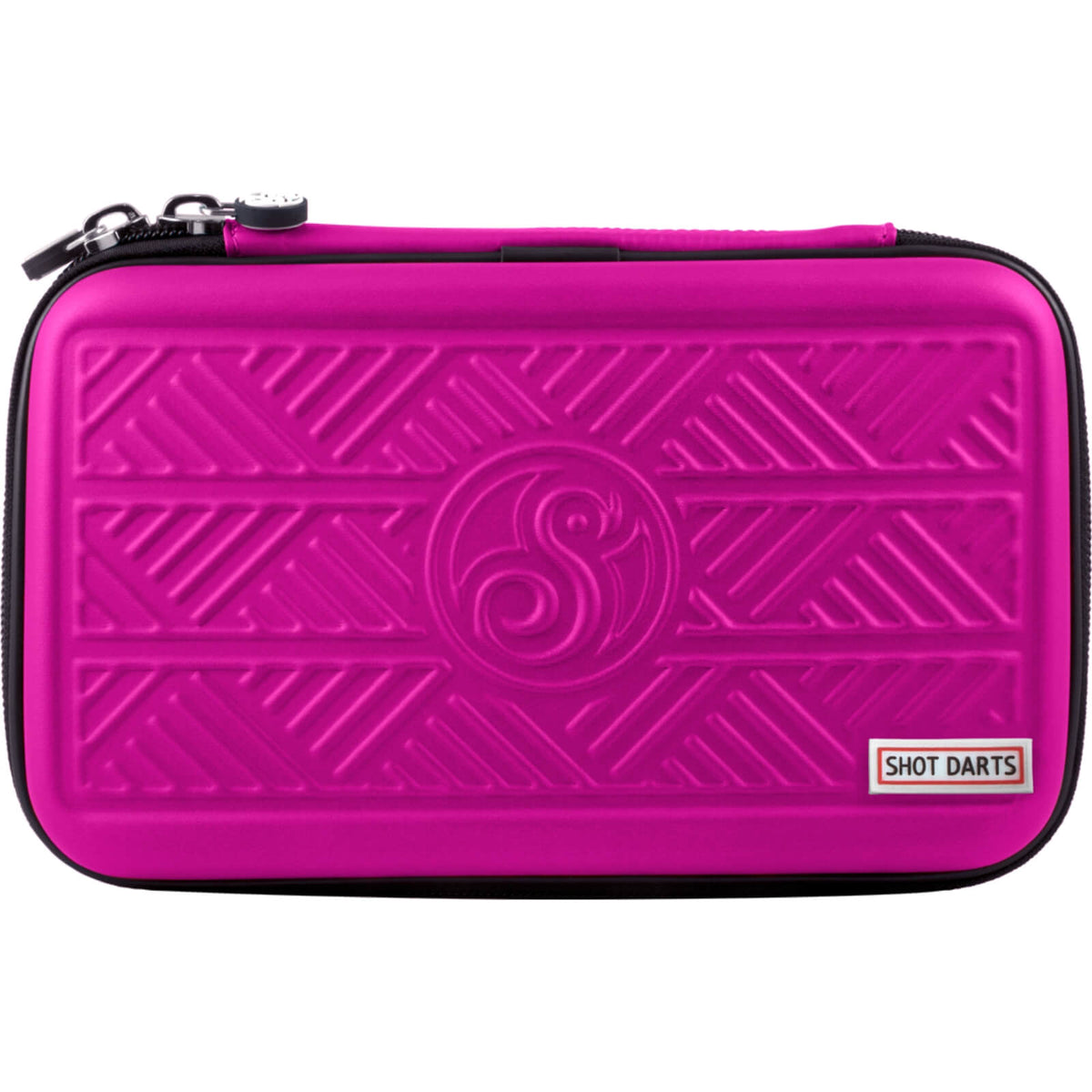 Dart Cases - Shot - Tactical Dart Cases Pink