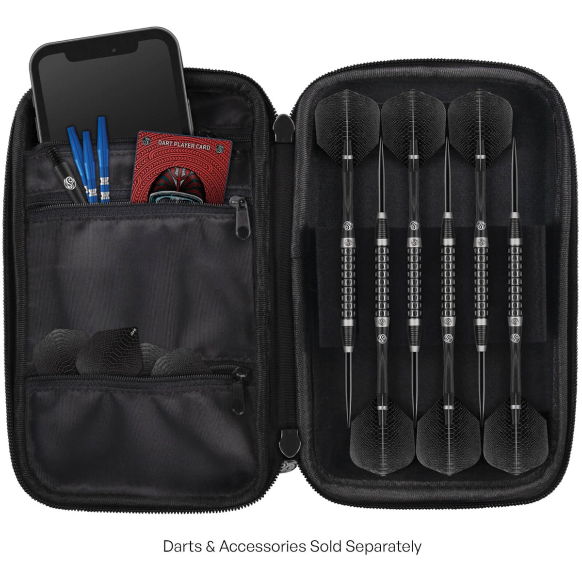 Dart Cases - Shot - Tactical Dart Cases 