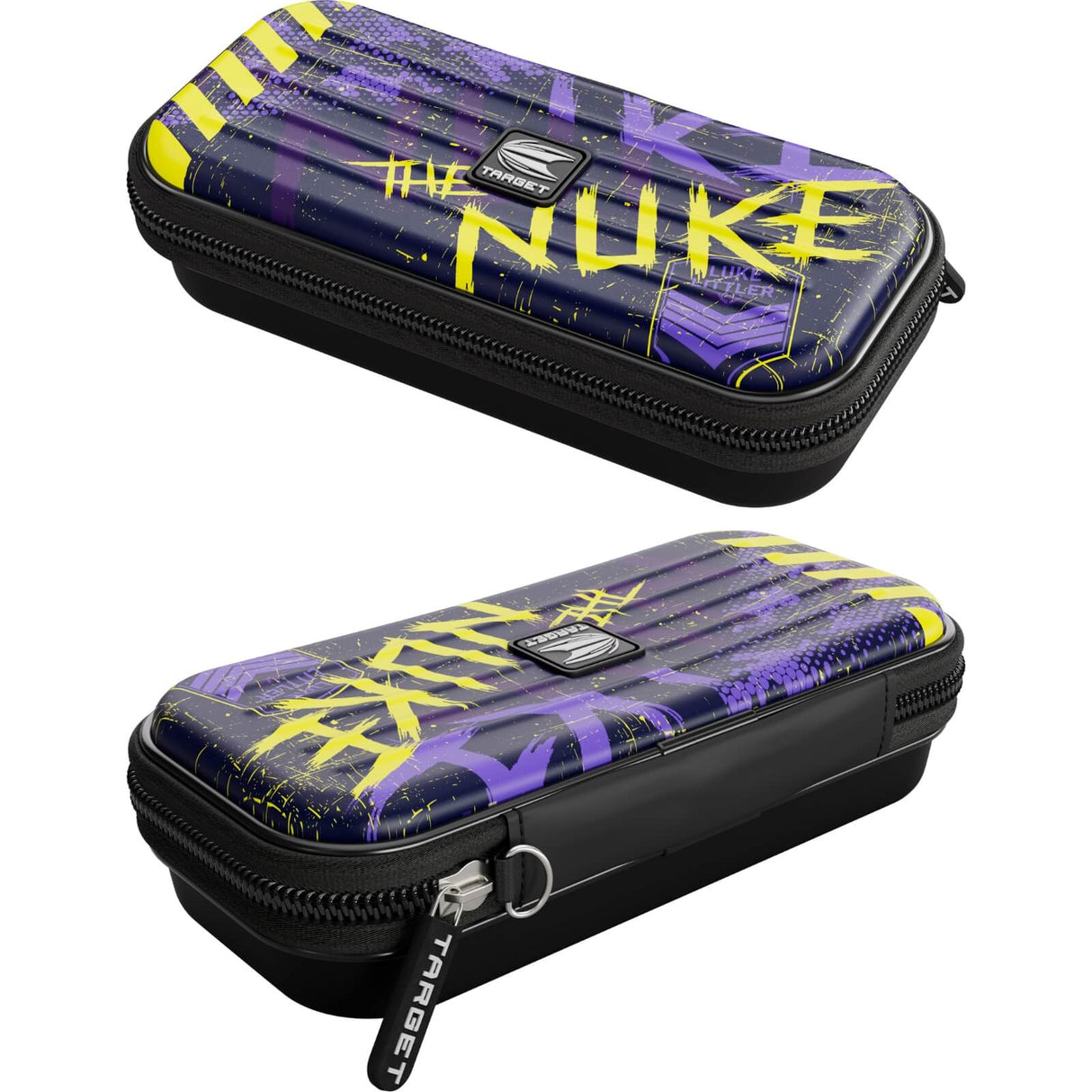 Target - Takoma Luke Littler Dart Case -