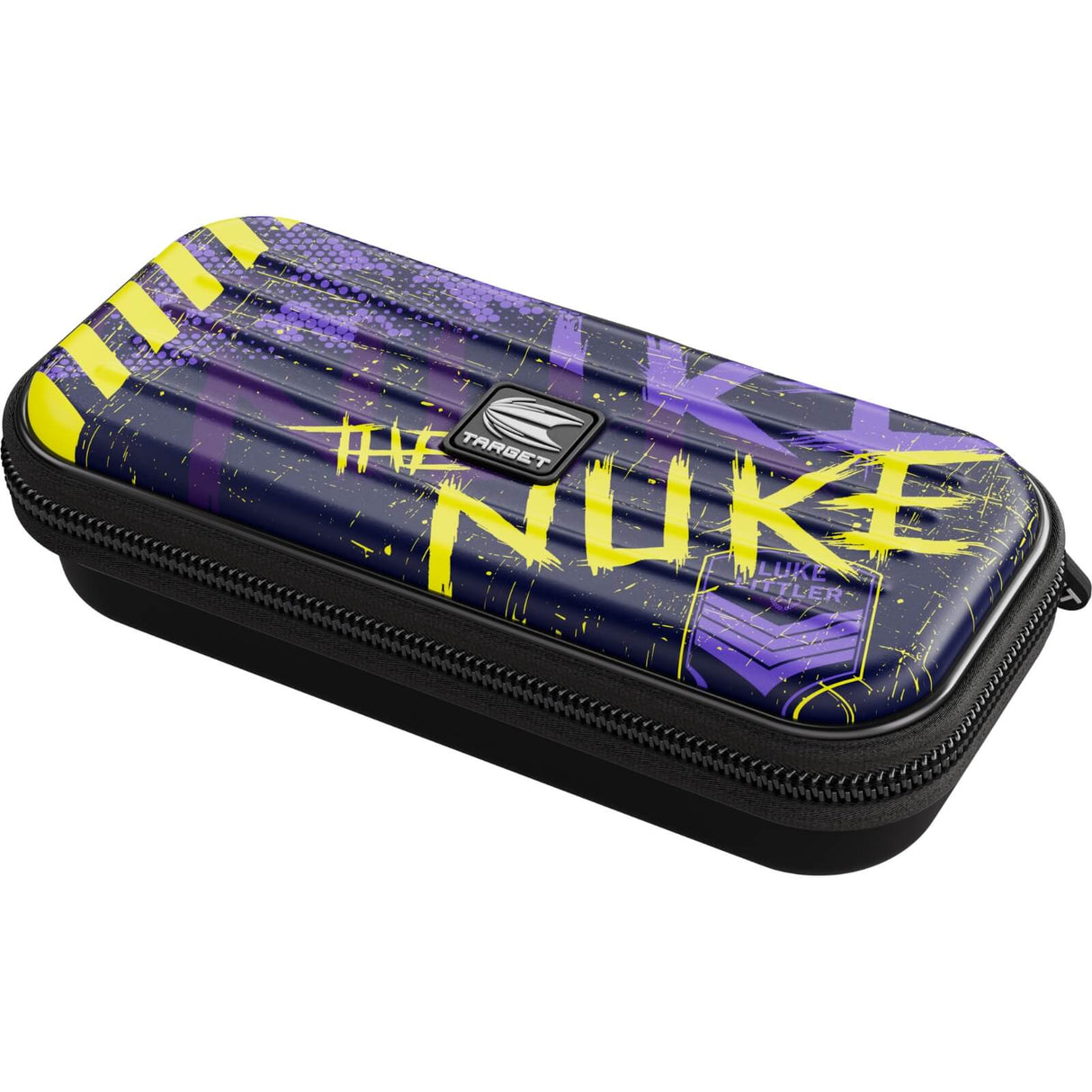 Target - Takoma Luke Littler Dart Case -