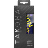 Target - Takoma Luke Littler Dart Case -