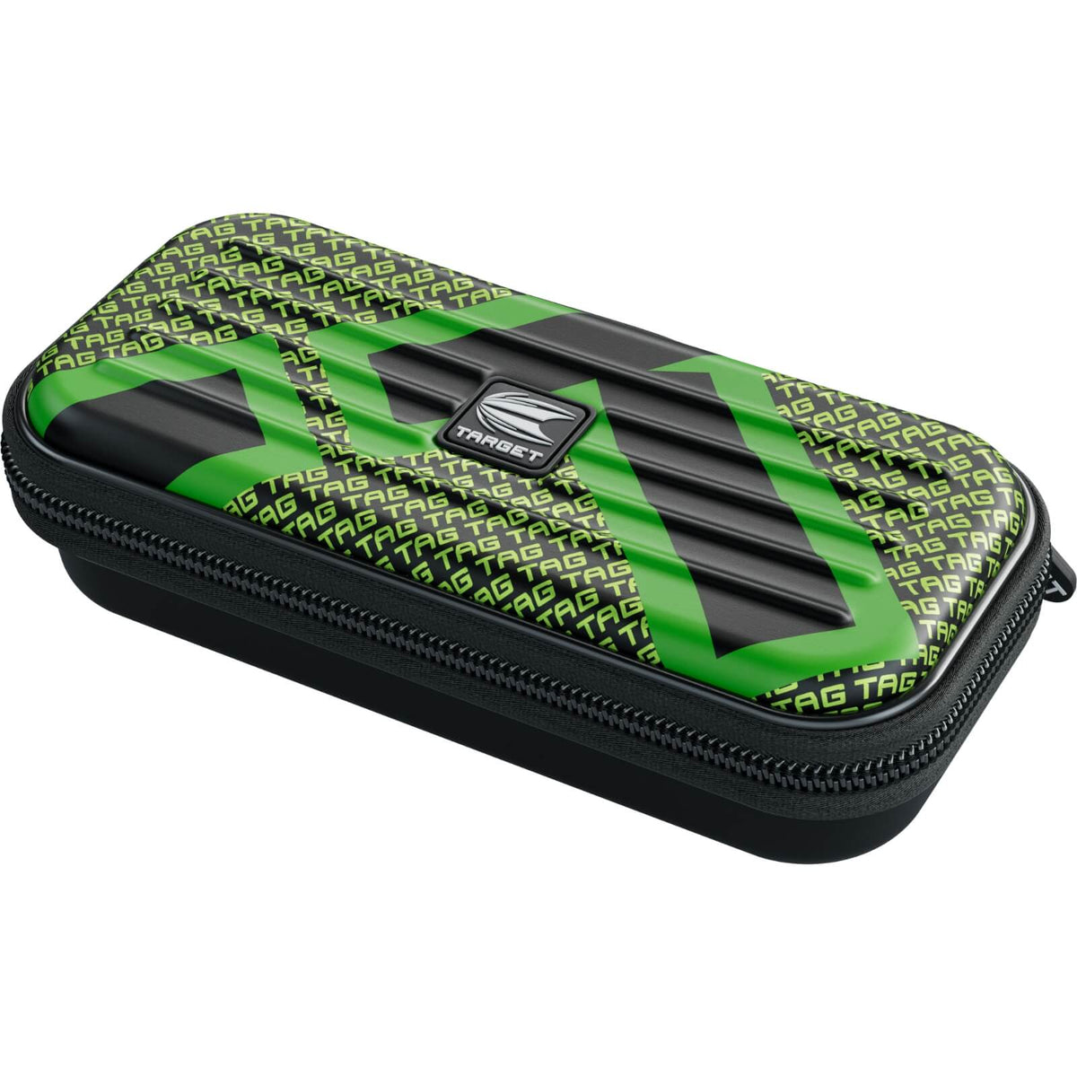 Dart Cases - Target - Takoma Tag Dart Cases Green