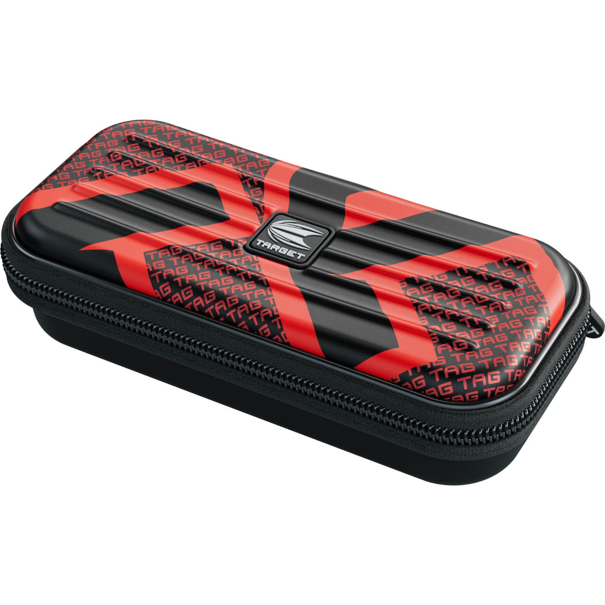 Dart Cases - Target - Takoma Tag Dart Cases Red
