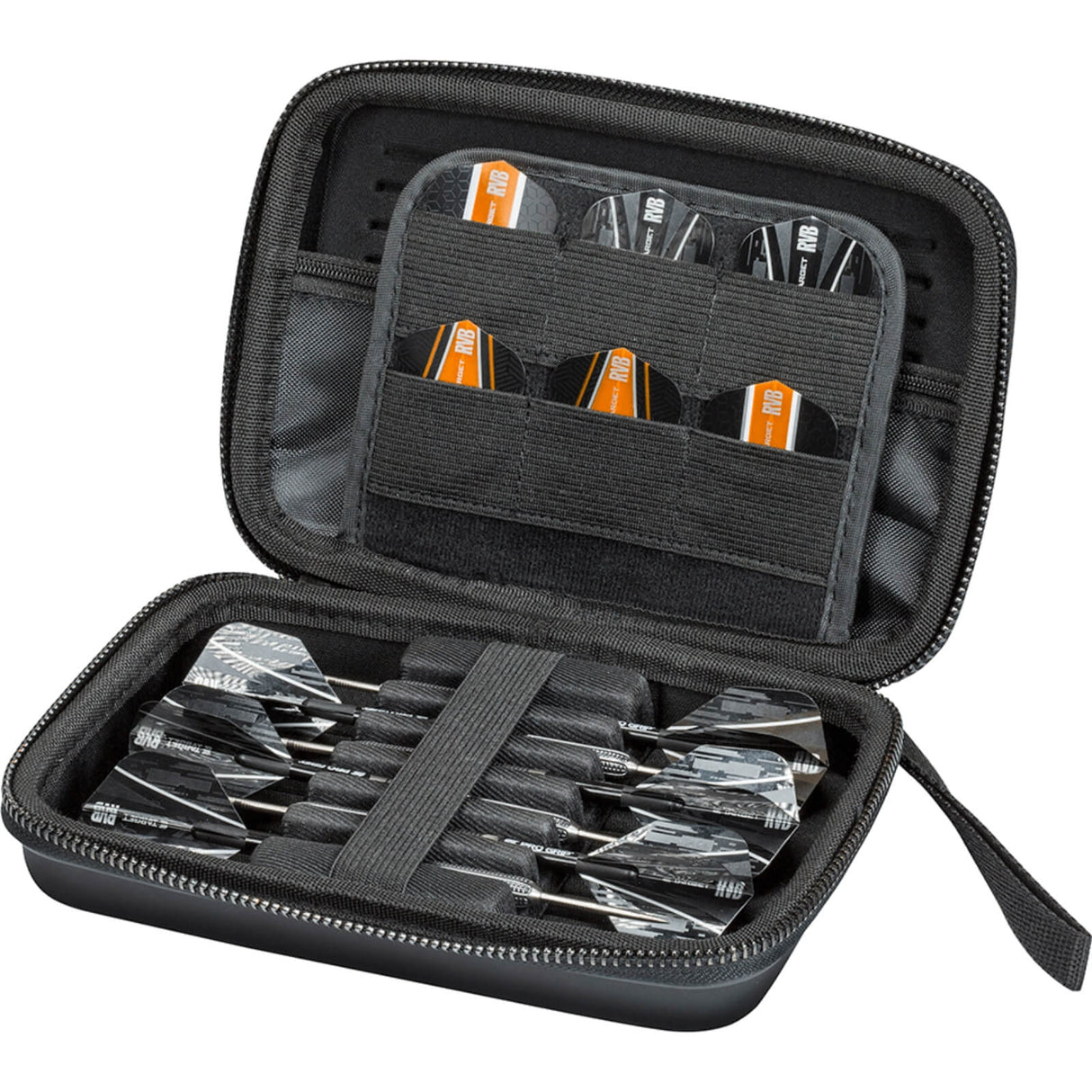 Target - Takoma XL Dart Cases -