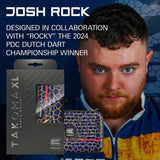 Target - Takoma XL Josh Rock Dart Case -