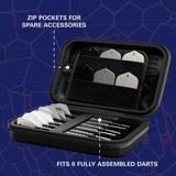Target - Takoma XL Josh Rock Dart Case -