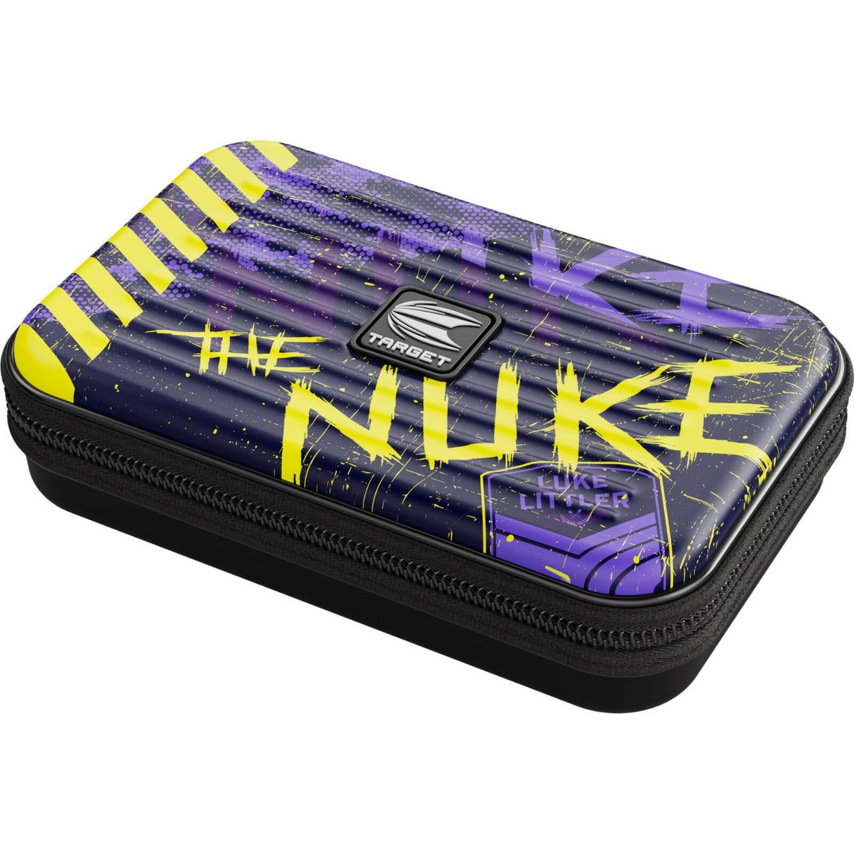 Target - Takoma XL Luke Littler Dart Case -