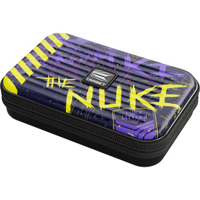 Target - Takoma XL Luke Littler Dart Case -