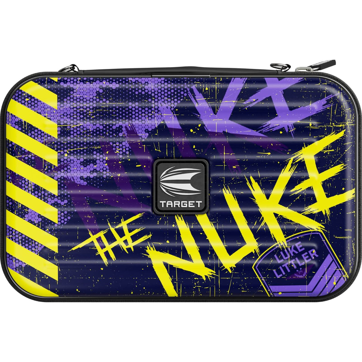 Target - Takoma XL Luke Littler Dart Case -