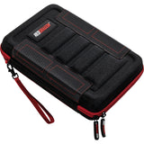 Red Dragon - Firestone Grande Dart Case -