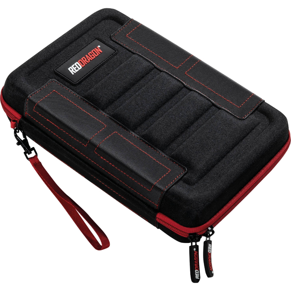 Dart Cases - Red Dragon - Firestone Grande Dart Case 