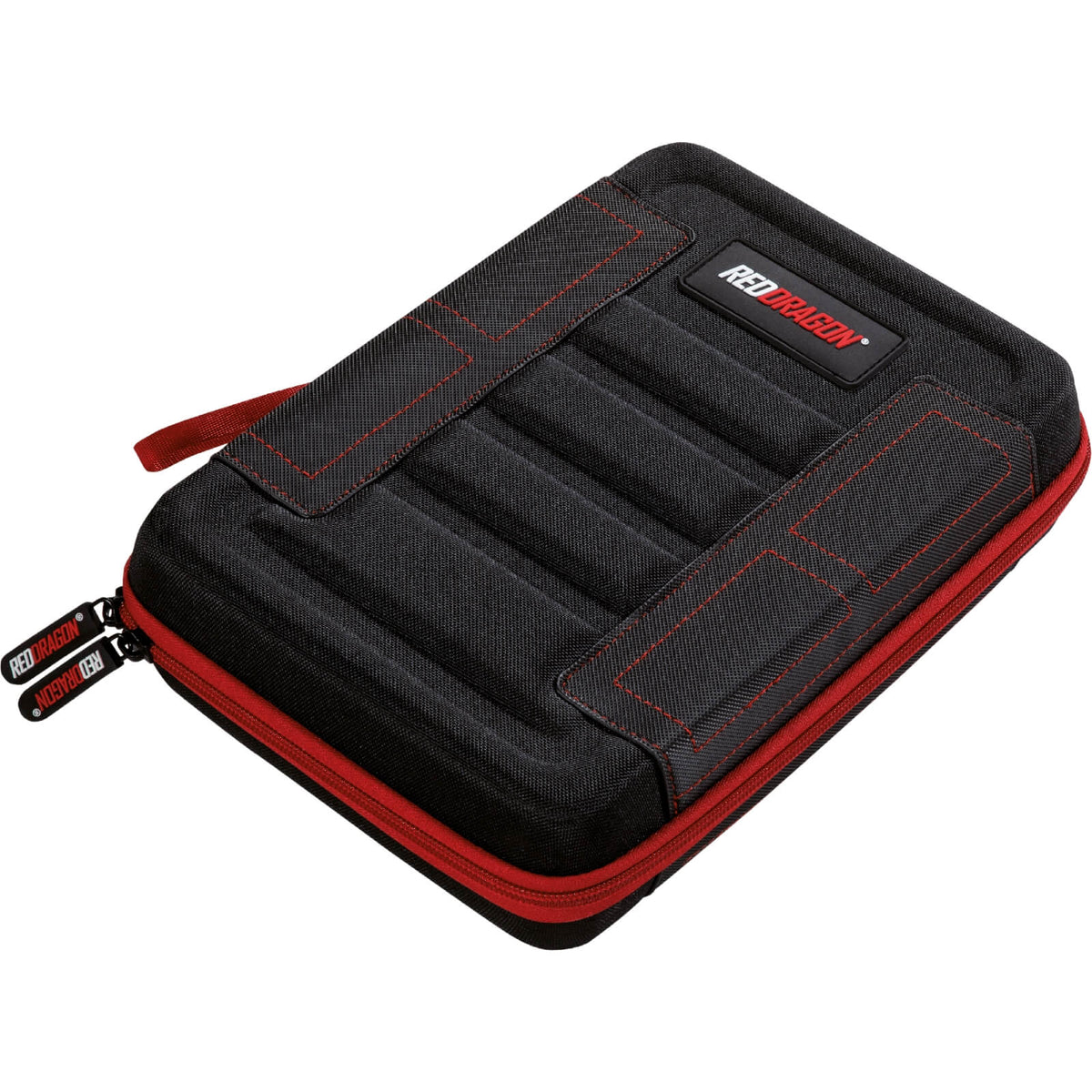 Dart Cases - Red Dragon - Firestone Grande Dart Case 
