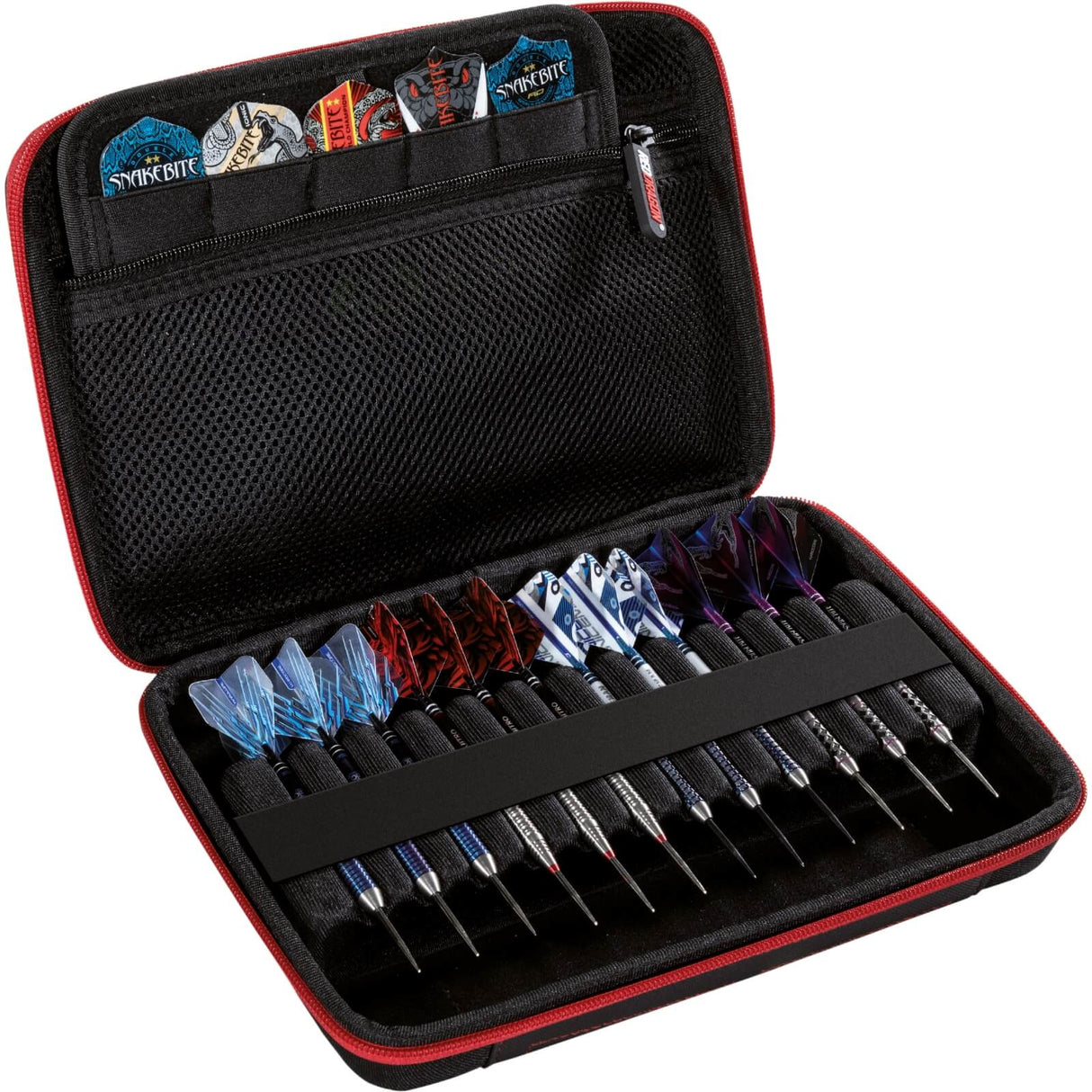 Red Dragon - Firestone Grande Dart Case -