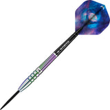 Mission - Celestial Darts - 95% Tungsten - 21g 23g 25g 27g -