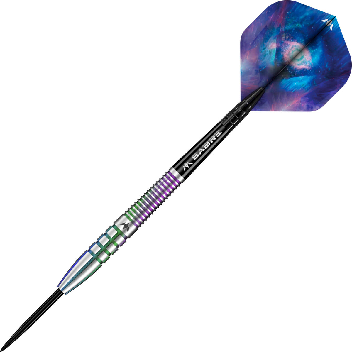Darts - Mission - Celestial Darts - Steel Tip - 95% Tungsten - 21g 23g 25g 27g