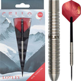 Loxley - Cello Darts - 80% Tungsten - 20g -