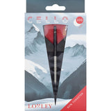 Loxley - Cello Darts - 80% Tungsten - 20g -