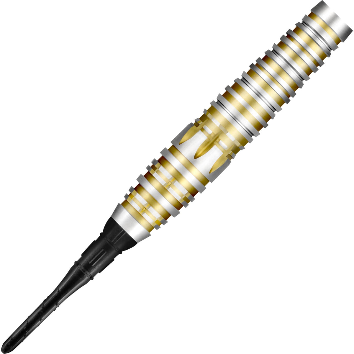 Darts - Shot - Celt Balor Darts - Soft Tip - 90% Tungsten - 18g 20g