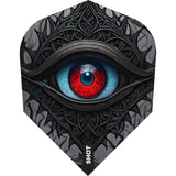 Shot - Celt Balor - Standard Dart Flights -