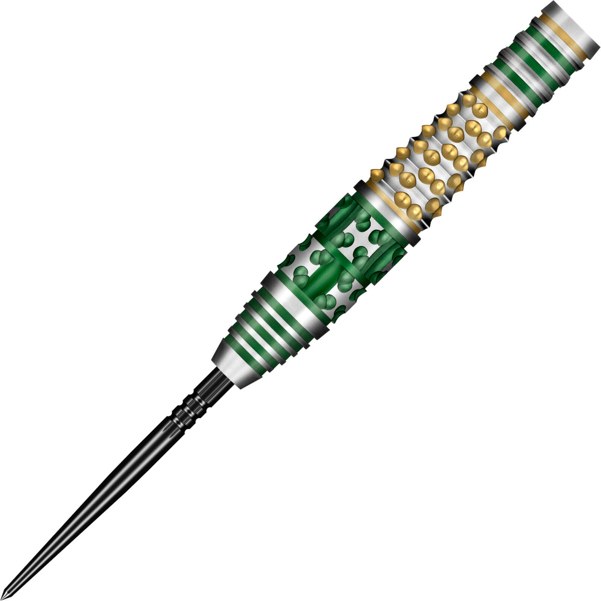 Shot - Celt Cernunnos Darts - Turbo Point - 90% Tungsten - 22g 23g 24g 25g