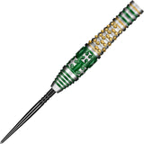 Shot - Celt Cernunnos Darts - Turbo Point - 90% Tungsten - 22g 23g 24g 25g