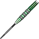 Shot - Celt Druid Darts - Turbo Point - 90% Tungsten - 23g 24g