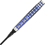 Shot - Celt Toranos Darts - Soft Tip - 90% Tungsten - 18g 20g -