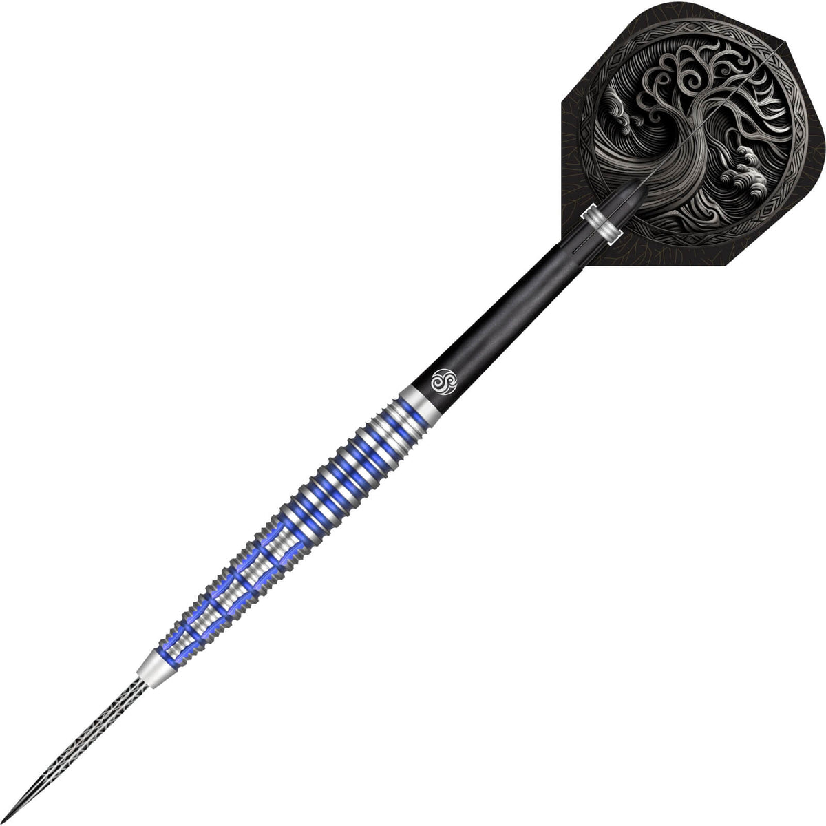 Darts - Shot - Celt Toranos Darts - Steel Tip - 90% Tungsten - 23g 24g 26g 