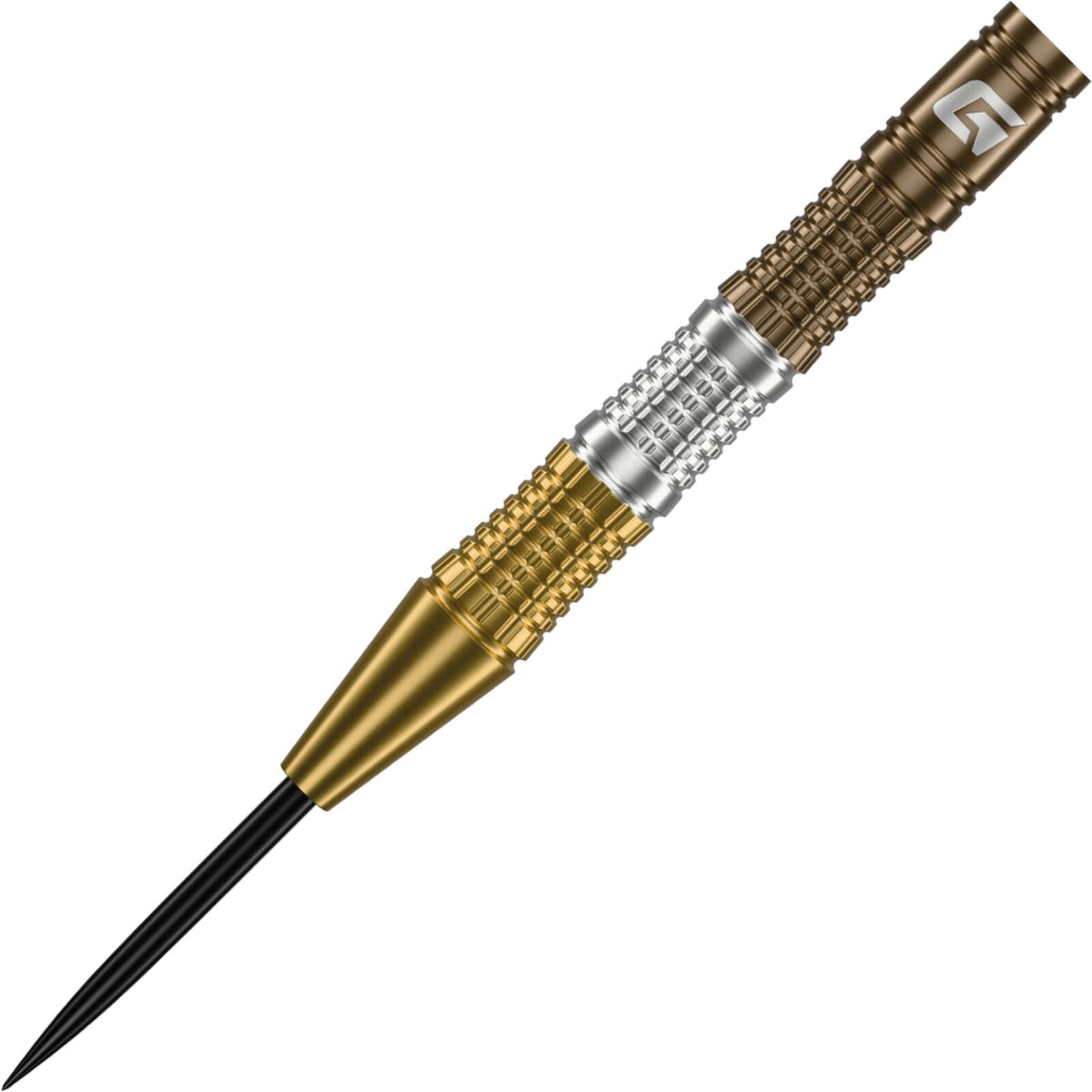 Darts - GOAT - Ceremony Darts - Steel Tip - 90% Tungsten - 22g 24g