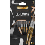 GOAT - Ceremony Darts - 90% Tungsten - 22g 24g -