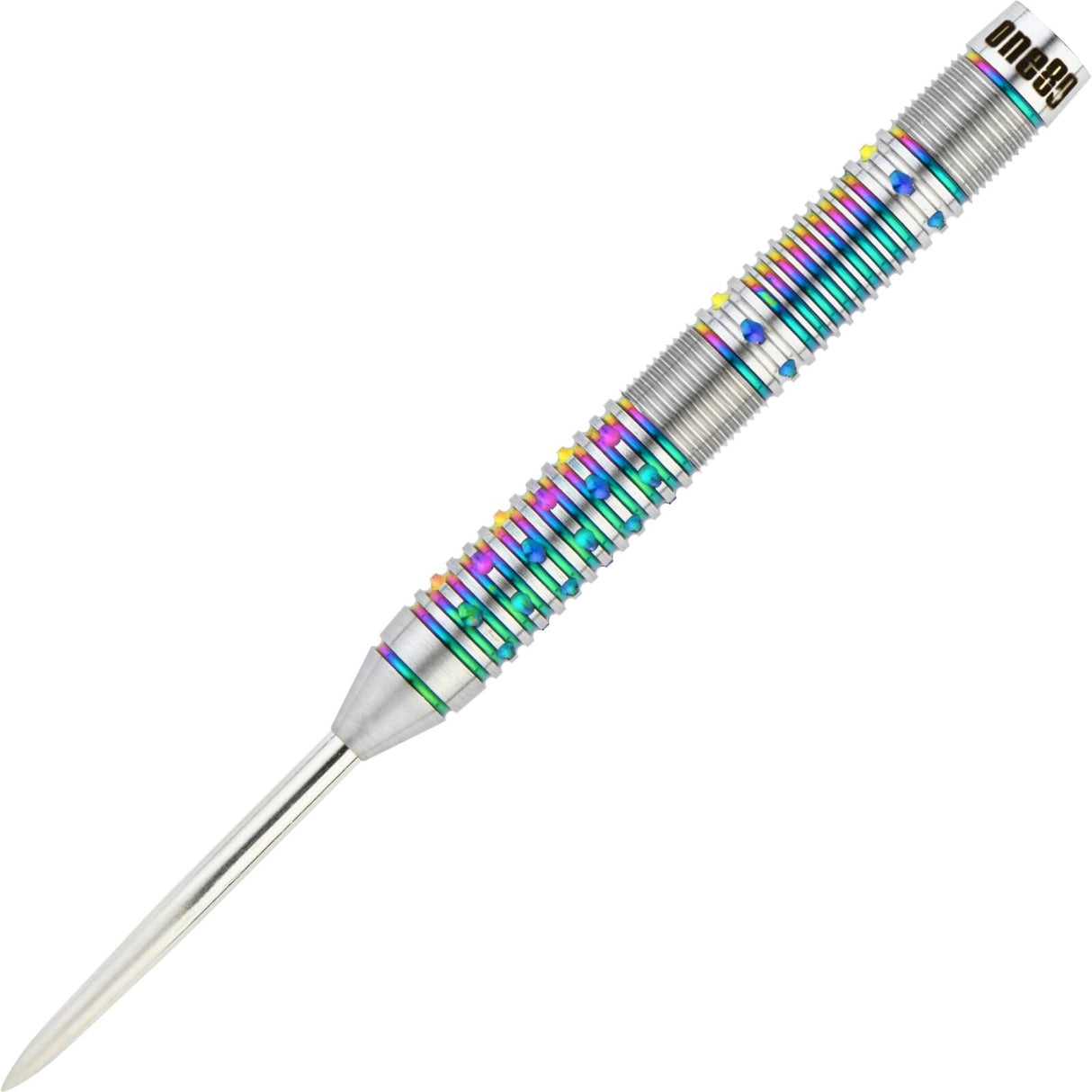One80 - Chameleon Azurite Darts - 90% Tungsten - 22g 24g -