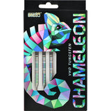 One80 - Chameleon Azurite Darts - 90% Tungsten - 22g 24g -