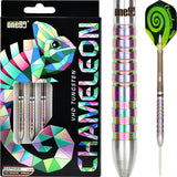 One80 - Chameleon Saphire Darts - 90% Tungsten - 20g 22g 24g -