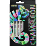 One80 - Chameleon Zircon Darts - 90% Tungsten - 22g 24g -