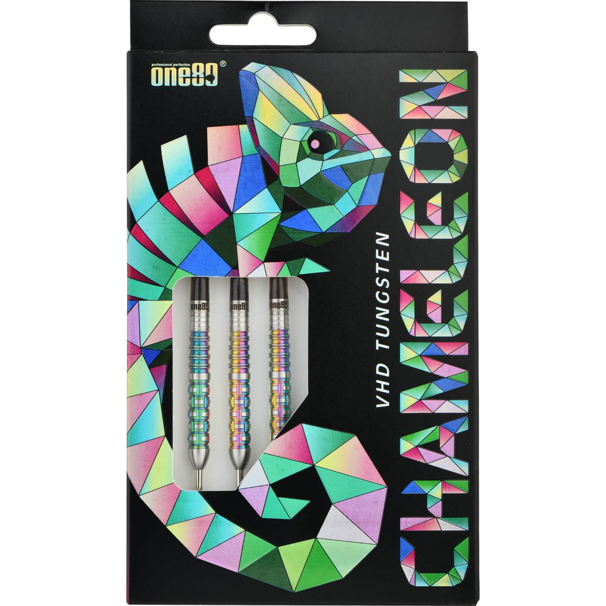 One80 Chameleon Zircon Darts For Sale | 22g 24g | Avid Darts
