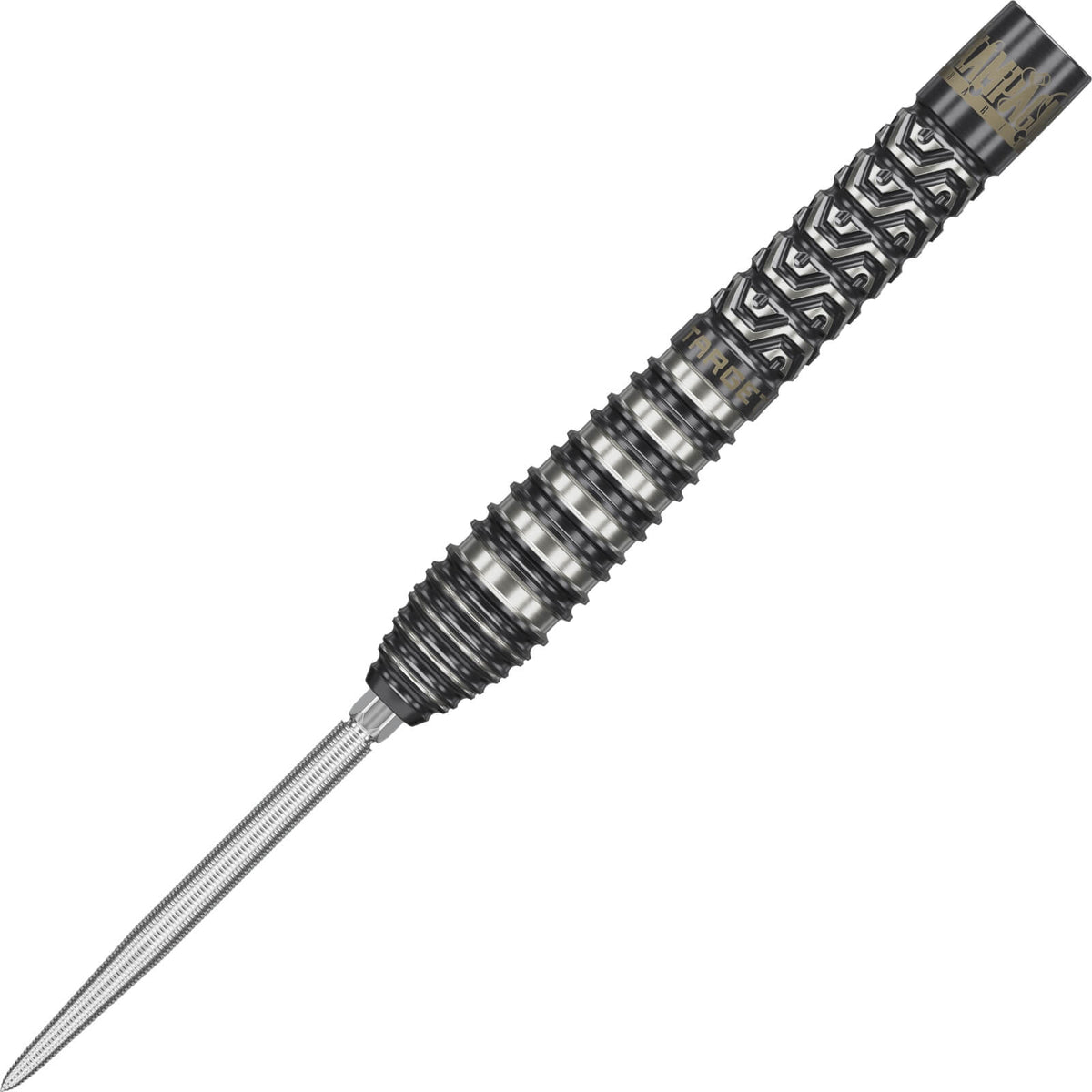 Target - Charlie Manby Darts - Swiss Point - 95% Tungsten - 22g 23g 25g