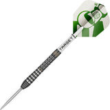 Target - Charlie Manby Darts - Swiss Point - 95% Tungsten - 22g 23g 25g