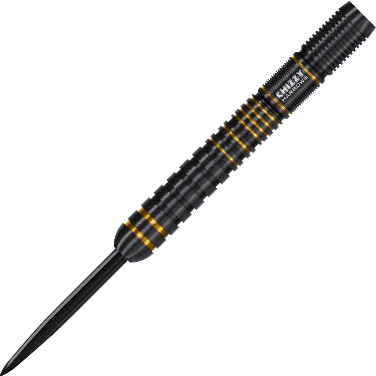 Darts - Harrows - Dave Chisnall Series 3 Darts - Steel Tip - 90% Tungsten - 21g 22g 23g 24g 25g 26g
